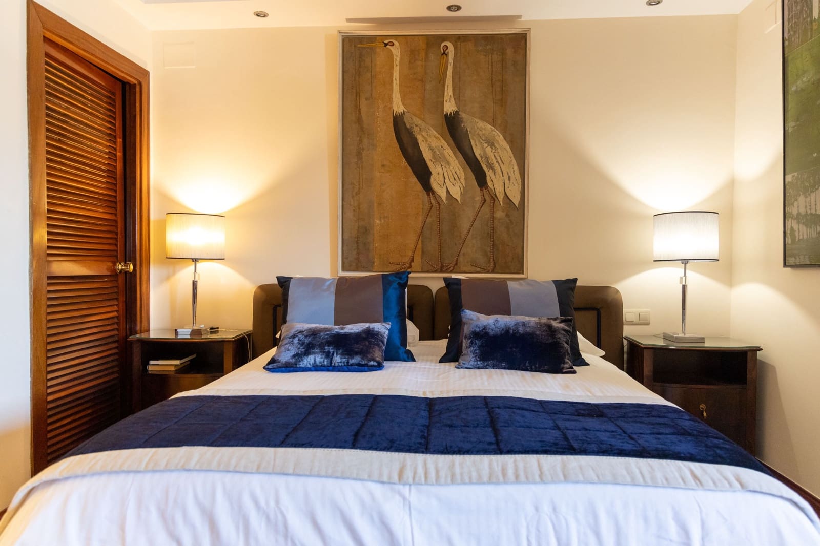 3 sypialnia Apartament do wynajęcia w Miasto Malaga - 4 500 € (Ref: 9268996)