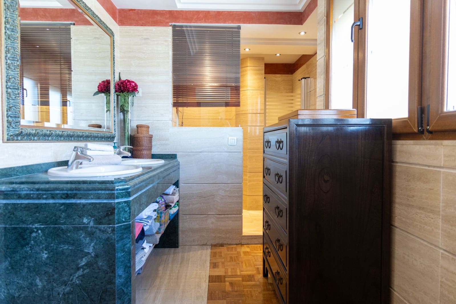 3 sypialnia Apartament do wynajęcia w Miasto Malaga - 4 500 € (Ref: 9268996)