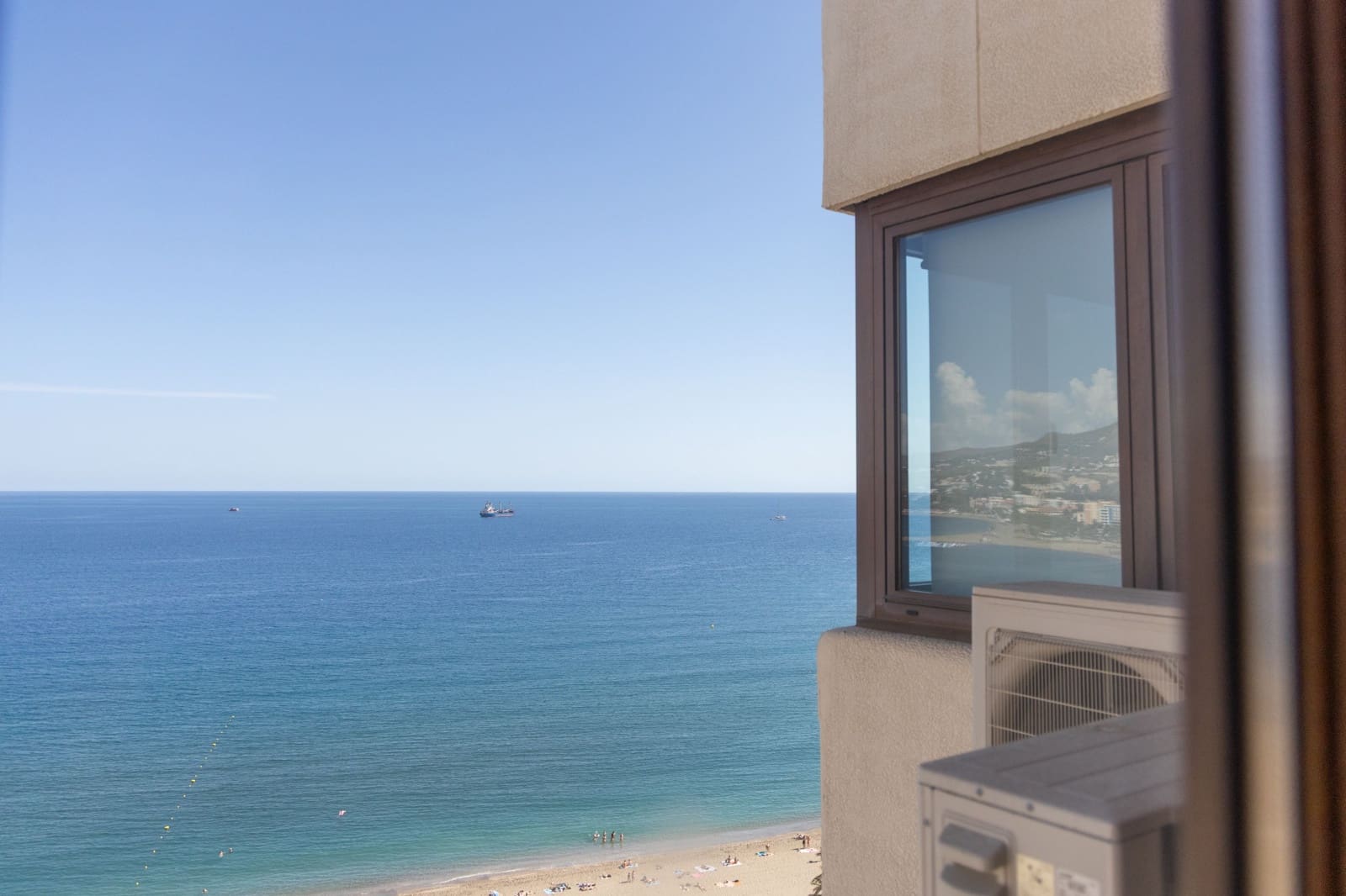 3 sypialnia Apartament do wynajęcia w Miasto Malaga - 4 500 € (Ref: 9268996)