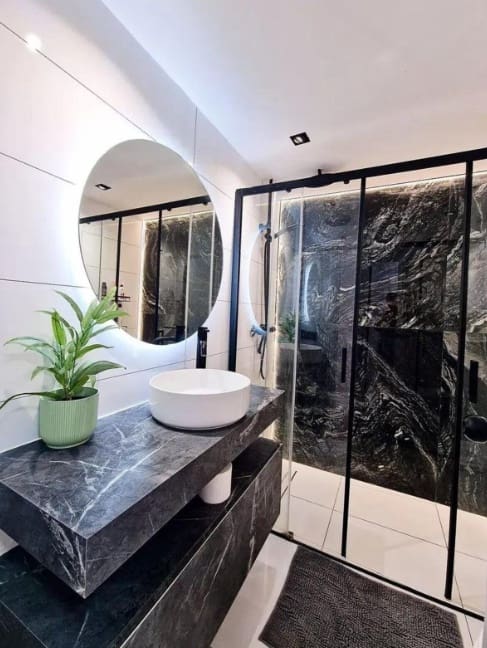 3 soveværelse Penthouse til salg i Estepona med swimmingpool - € 539.000 (Ref: 9269070)