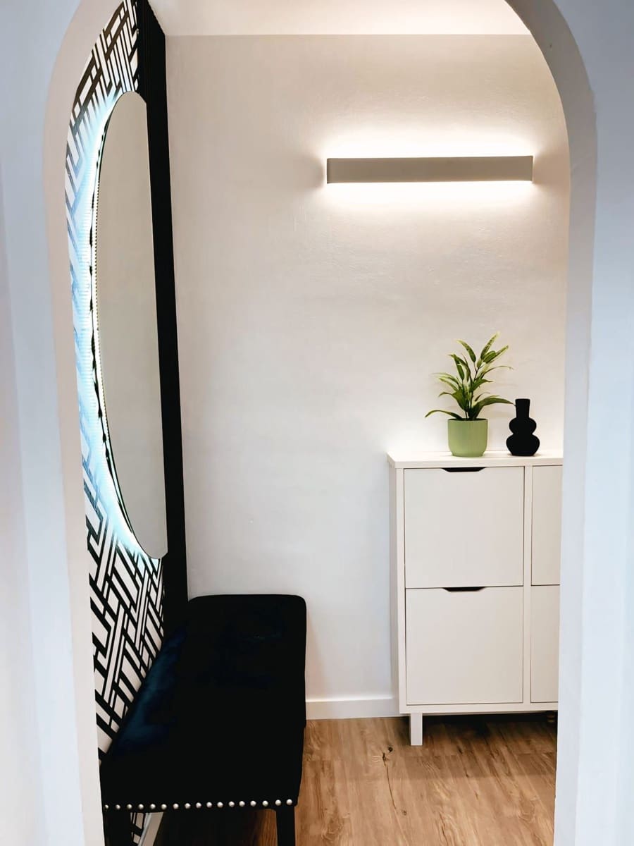 3 soveværelse Penthouse til salg i Estepona med swimmingpool - € 539.000 (Ref: 9269070)