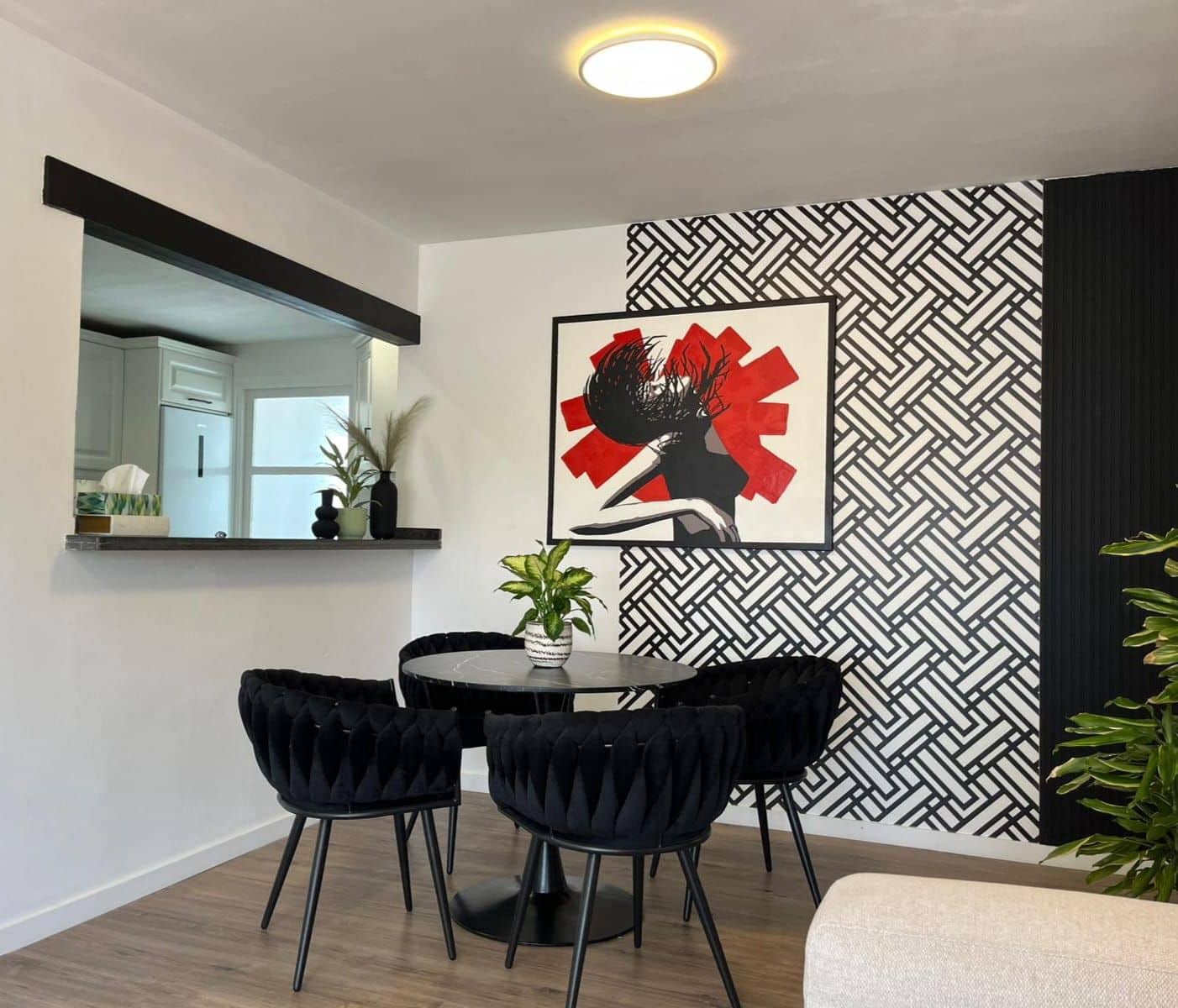 3 soveværelse Penthouse til salg i Estepona med swimmingpool - € 539.000 (Ref: 9269070)