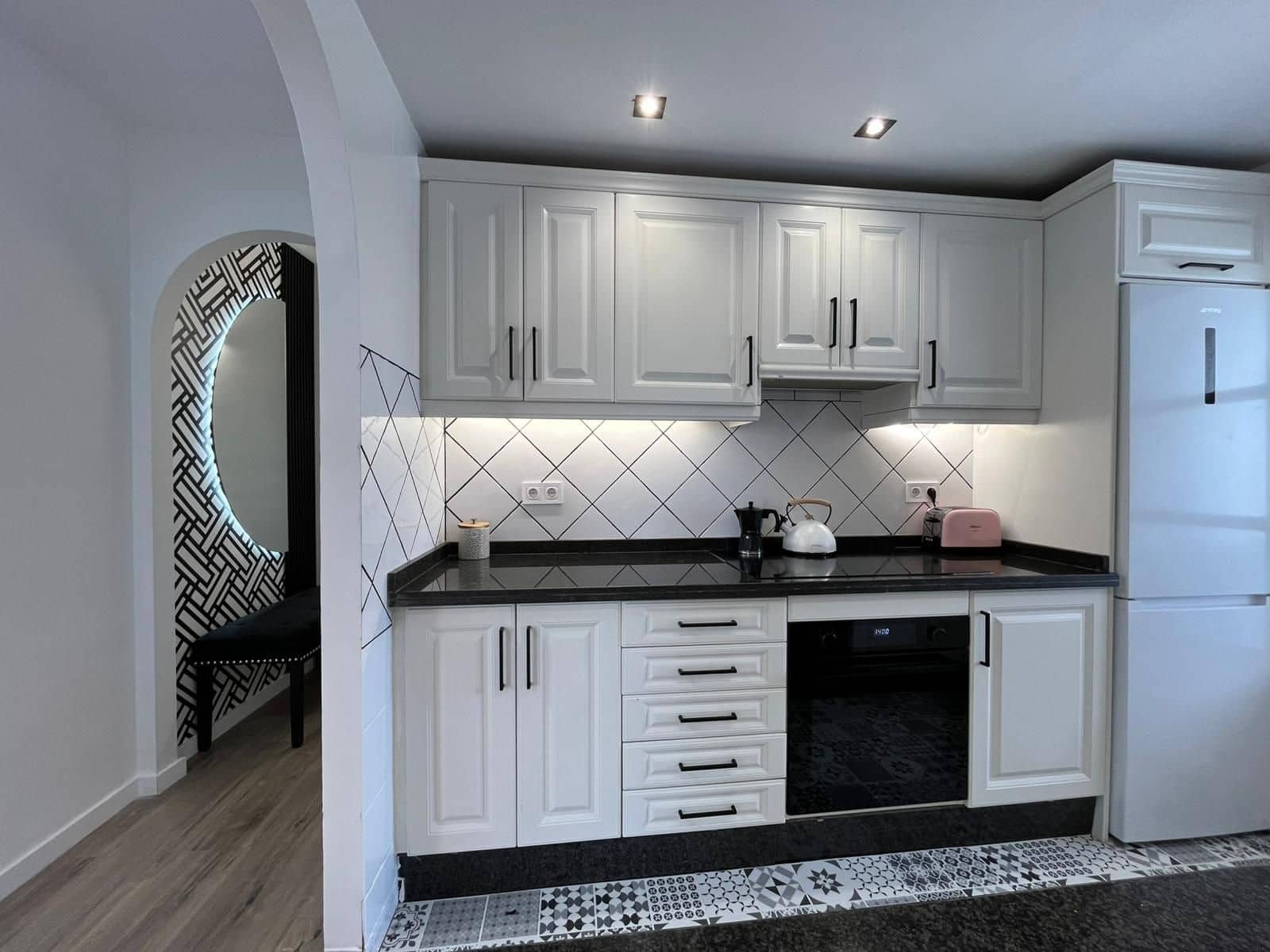 3 soveværelse Penthouse til salg i Estepona med swimmingpool - € 539.000 (Ref: 9269070)