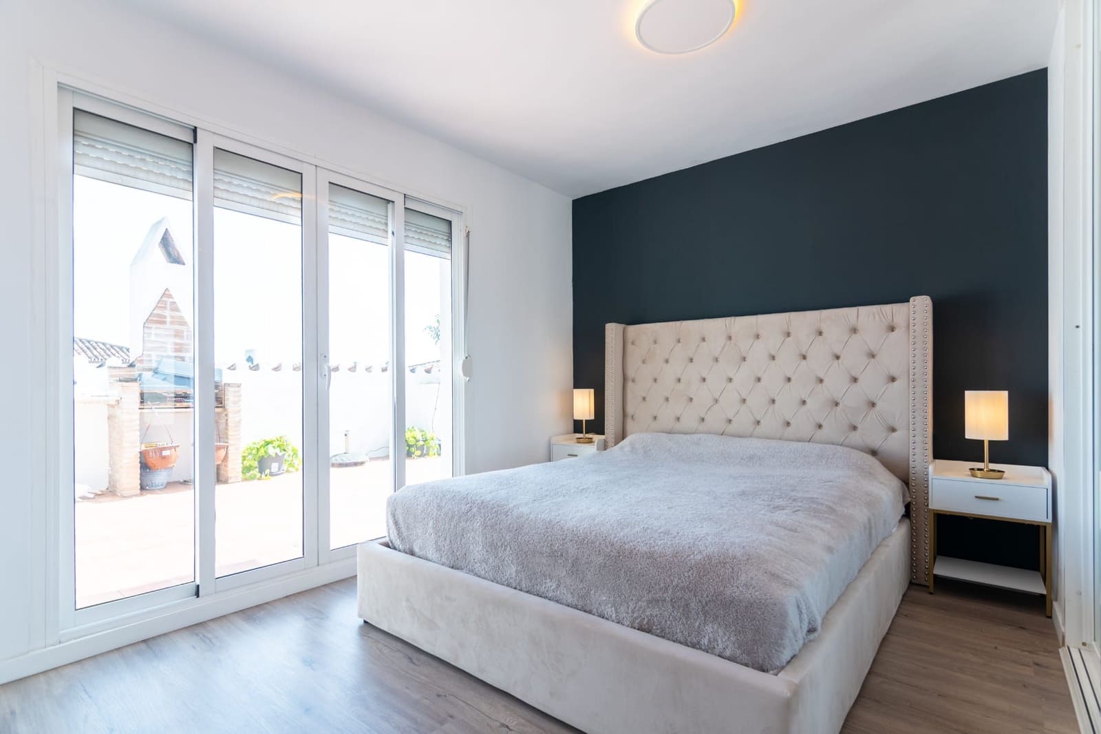 3 soveværelse Penthouse til salg i Estepona med swimmingpool - € 539.000 (Ref: 9269070)