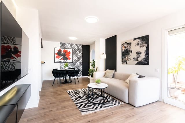 3 Zimmer Penthouse zu verkaufen in Paraiso - Barronal, Estepona mit Pool - 539.000 € (Ref: 9269070)