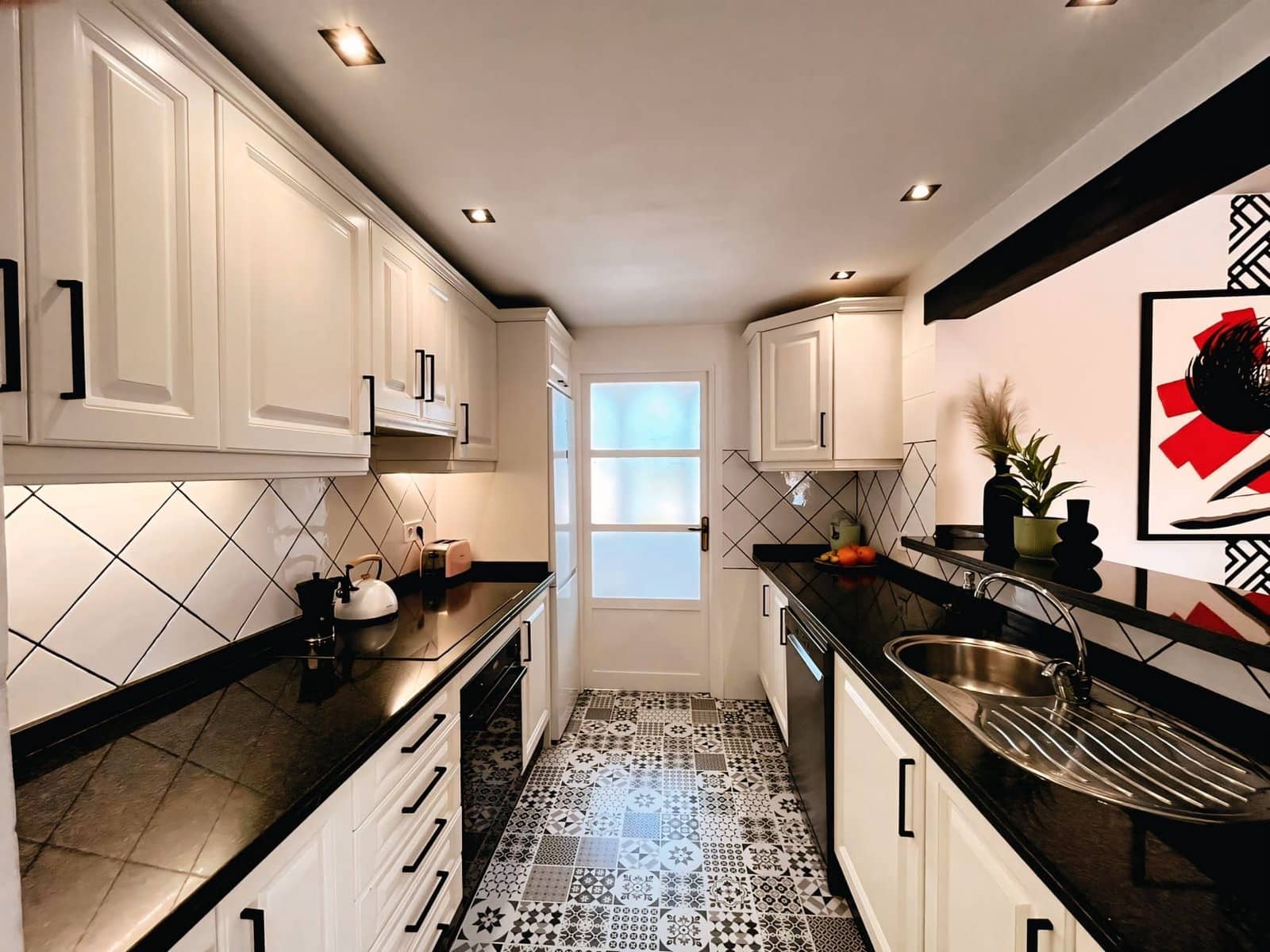 3 soveværelse Penthouse til salg i Estepona med swimmingpool - € 539.000 (Ref: 9269070)