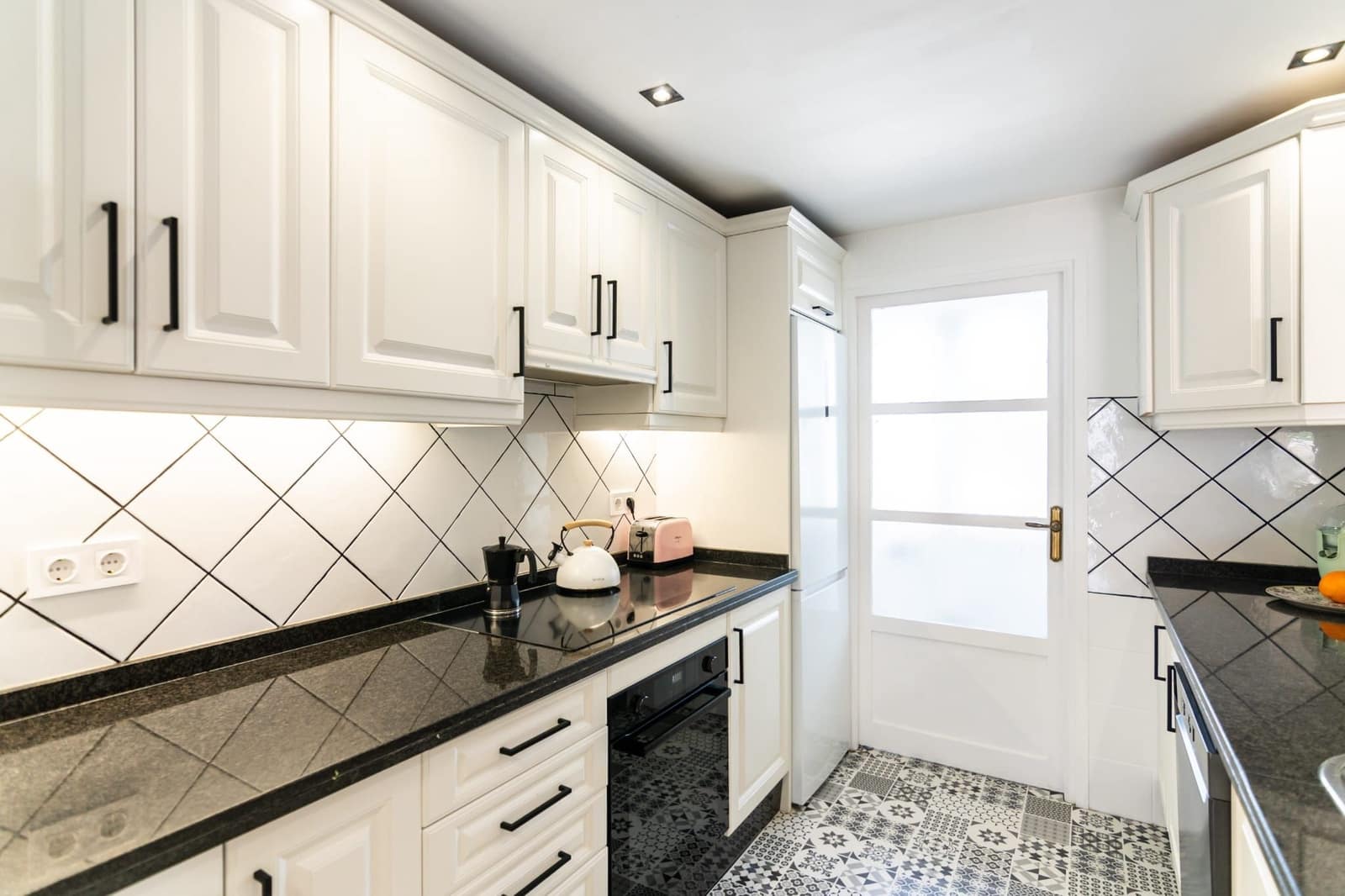 3 soveværelse Penthouse til salg i Estepona med swimmingpool - € 539.000 (Ref: 9269070)