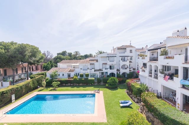 3 Zimmer Penthouse zu verkaufen in Paraiso - Barronal, Estepona mit Pool - 539.000 € (Ref: 9269070)