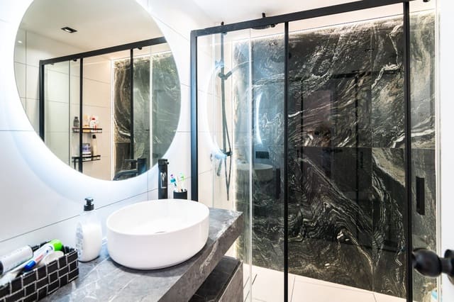 3 Zimmer Penthouse zu verkaufen in Paraiso - Barronal, Estepona mit Pool - 539.000 € (Ref: 9269070)