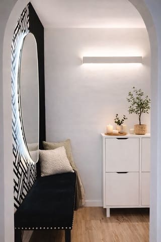 3 Zimmer Penthouse zu verkaufen in Paraiso - Barronal, Estepona mit Pool - 534.900 € (Ref: 9269070)