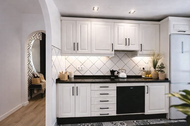 3 Zimmer Penthouse zu verkaufen in Paraiso - Barronal, Estepona mit Pool - 534.900 € (Ref: 9269070)