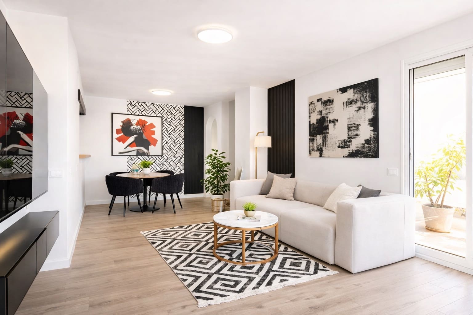 3 slaapkamer Penthouse te koop in Estepona met zwembad - € 534.900 (Ref: 9269070)