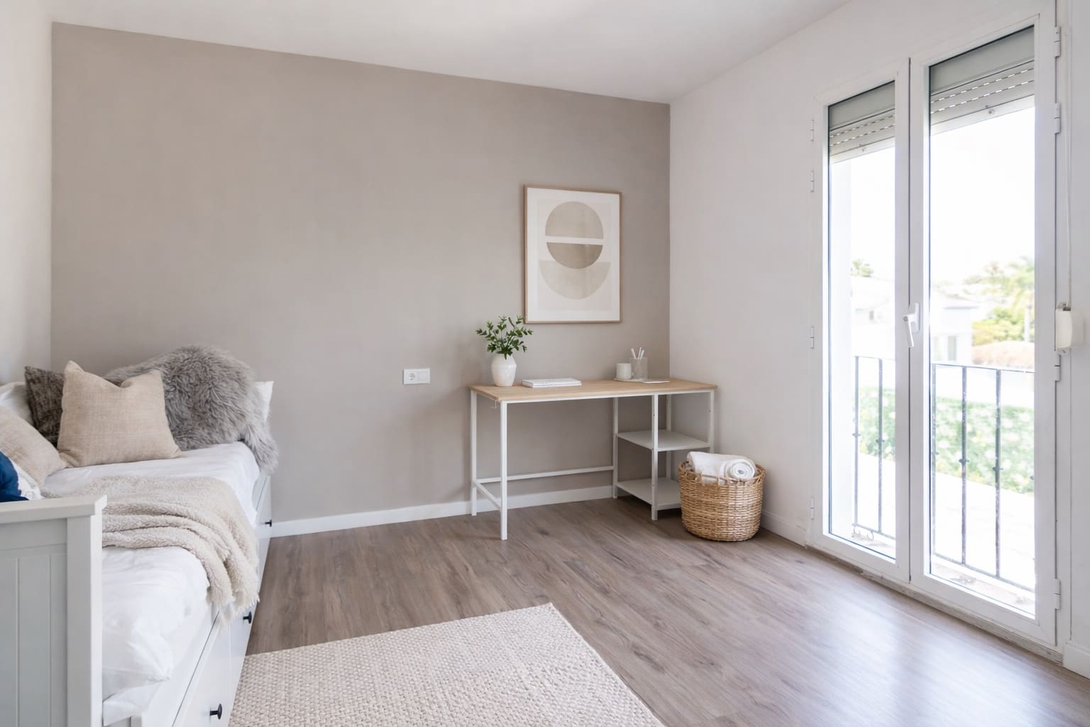 3 slaapkamer Penthouse te koop in Estepona met zwembad - € 534.900 (Ref: 9269070)