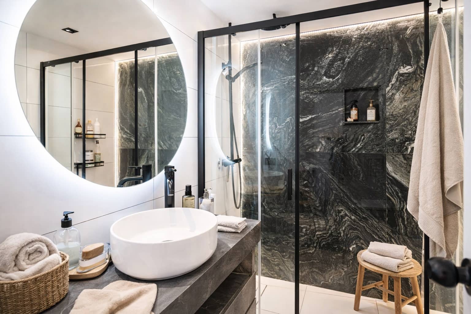 3 slaapkamer Penthouse te koop in Estepona met zwembad - € 534.900 (Ref: 9269070)