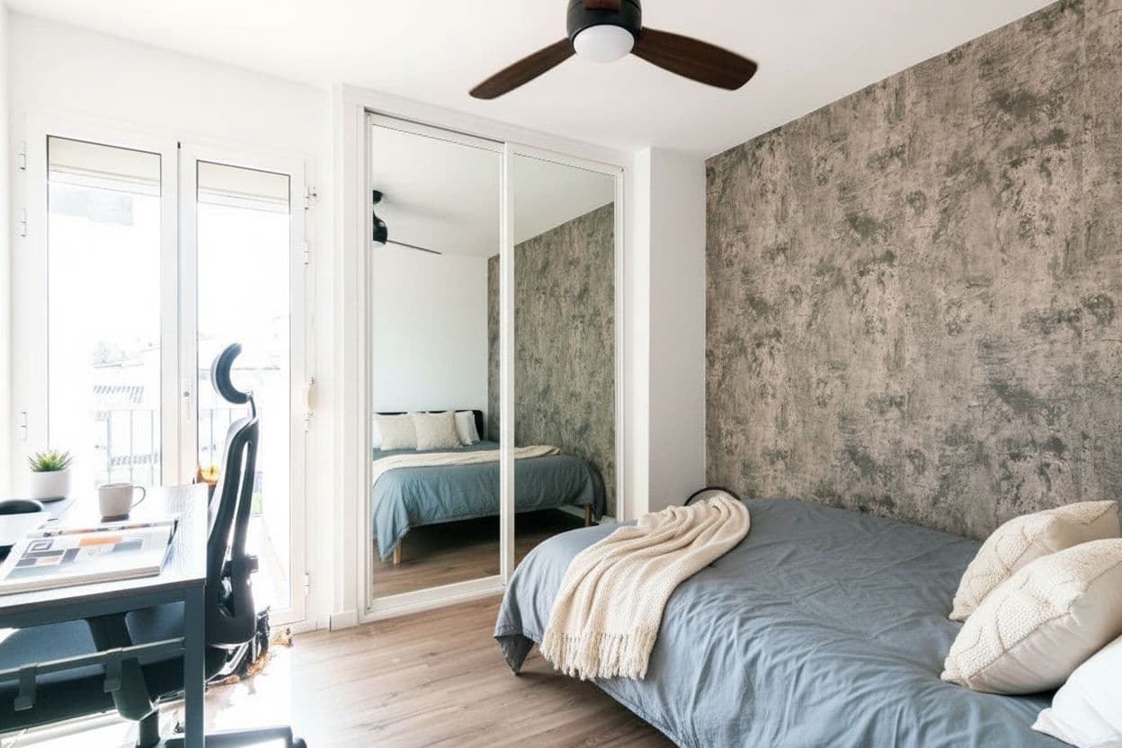 3 slaapkamer Penthouse te koop in Estepona met zwembad - € 534.900 (Ref: 9269070)