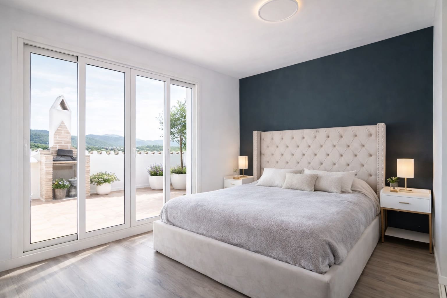 3 slaapkamer Penthouse te koop in Estepona met zwembad - € 534.900 (Ref: 9269070)