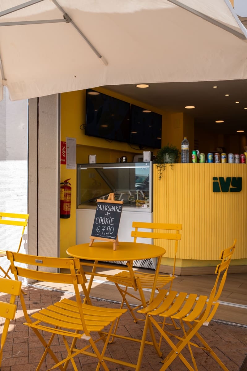 Virksomhed til salg i Fuengirola - € 110.000 (Ref: 9270554)