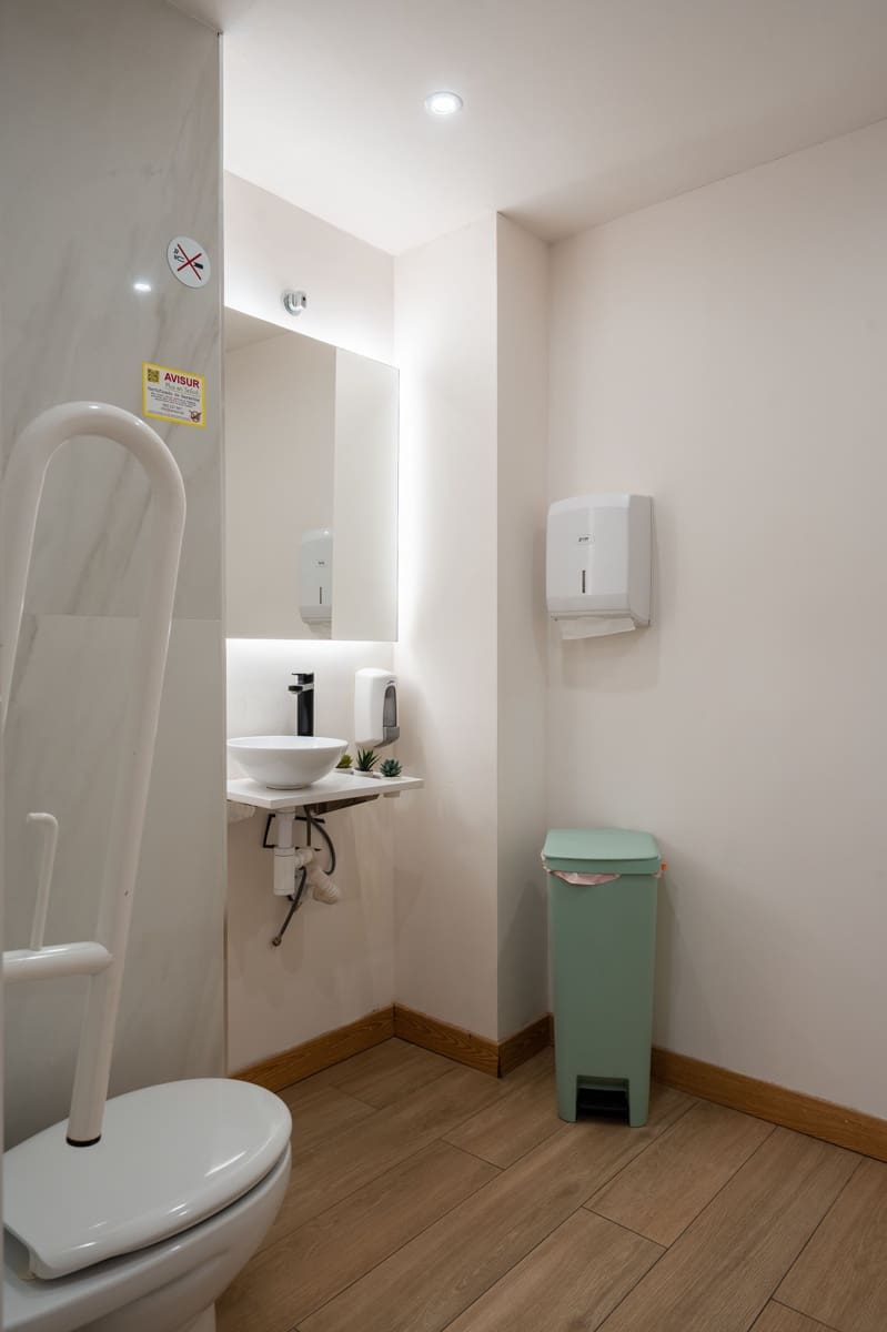 Virksomhed til salg i Fuengirola - € 110.000 (Ref: 9270554)