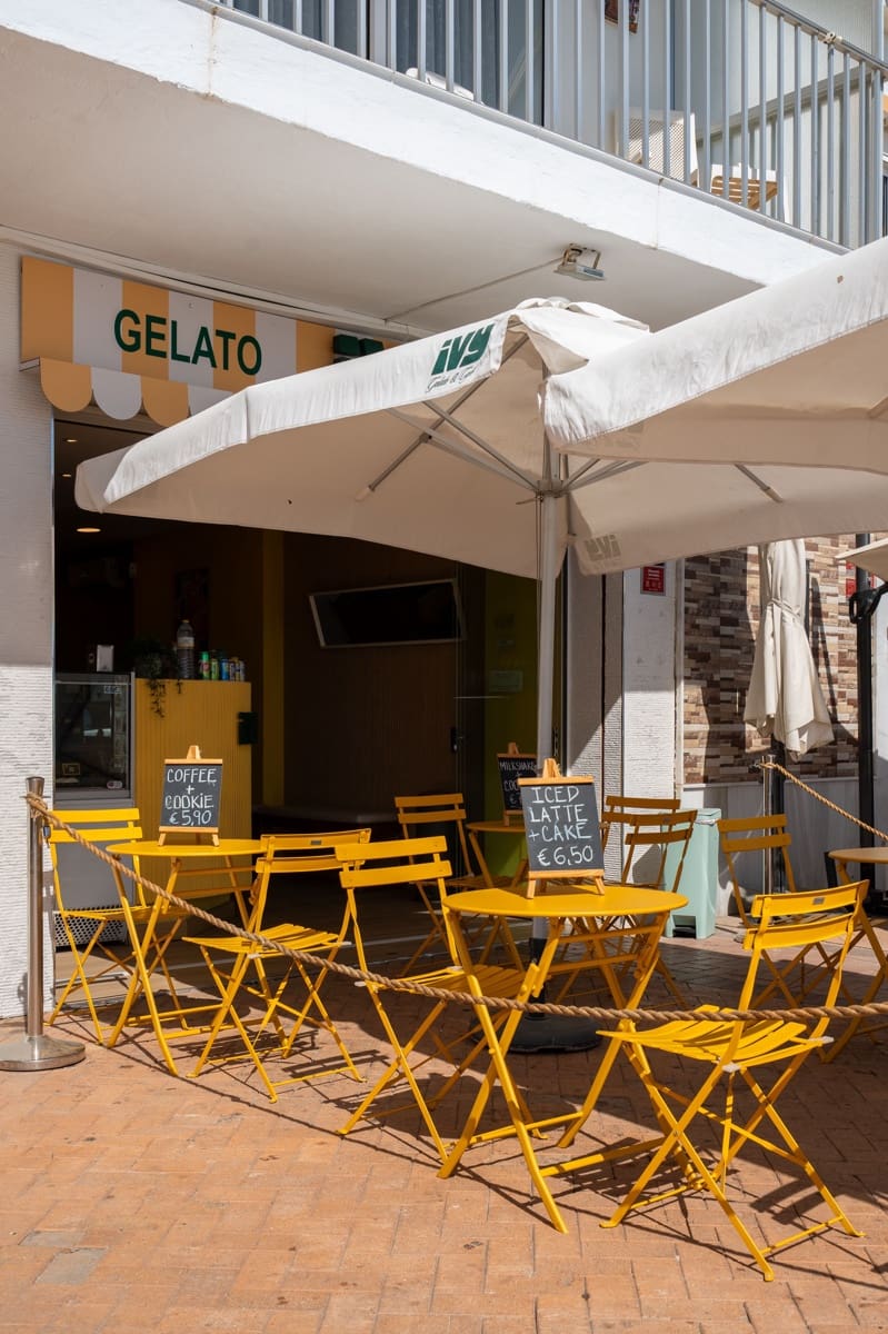 Virksomhed til salg i Fuengirola - € 110.000 (Ref: 9270554)