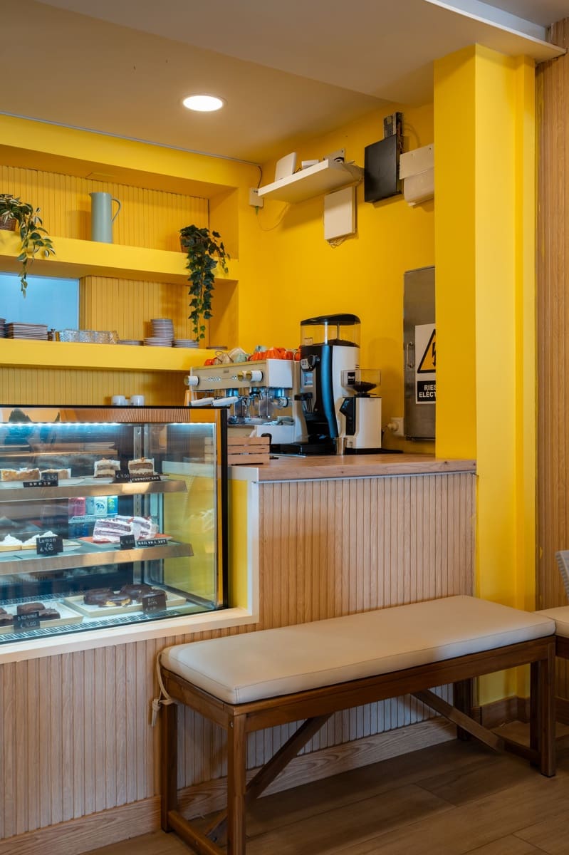 Virksomhed til salg i Fuengirola - € 110.000 (Ref: 9270554)