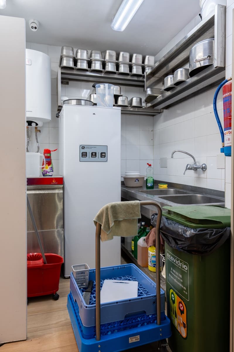 Virksomhed til salg i Fuengirola - € 110.000 (Ref: 9270554)