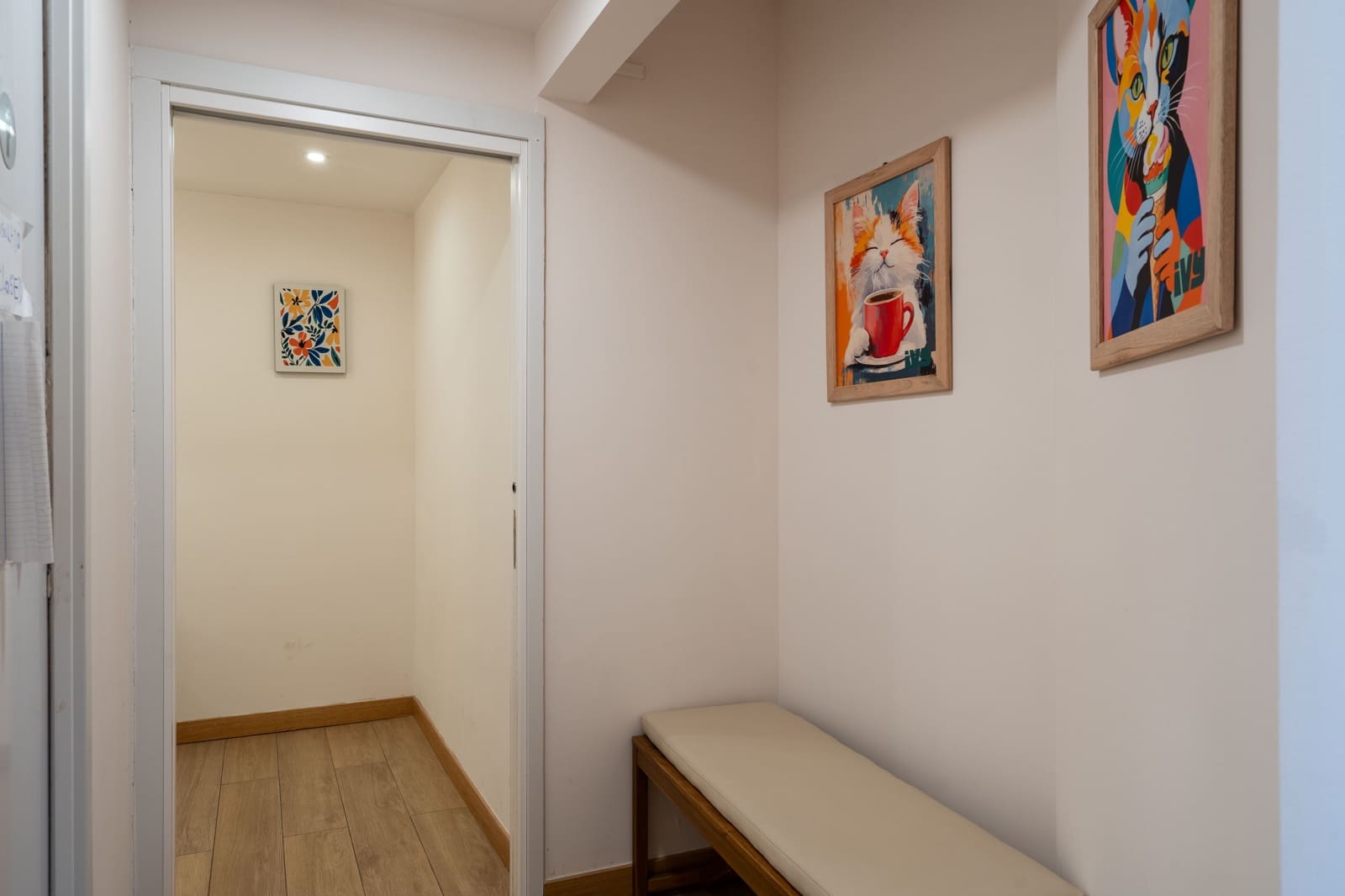 Virksomhed til salg i Fuengirola - € 110.000 (Ref: 9270554)