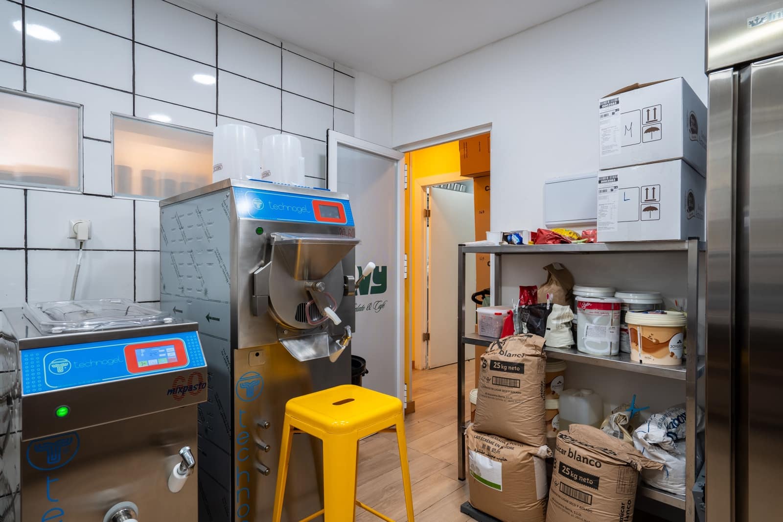 Virksomhed til salg i Fuengirola - € 110.000 (Ref: 9270554)