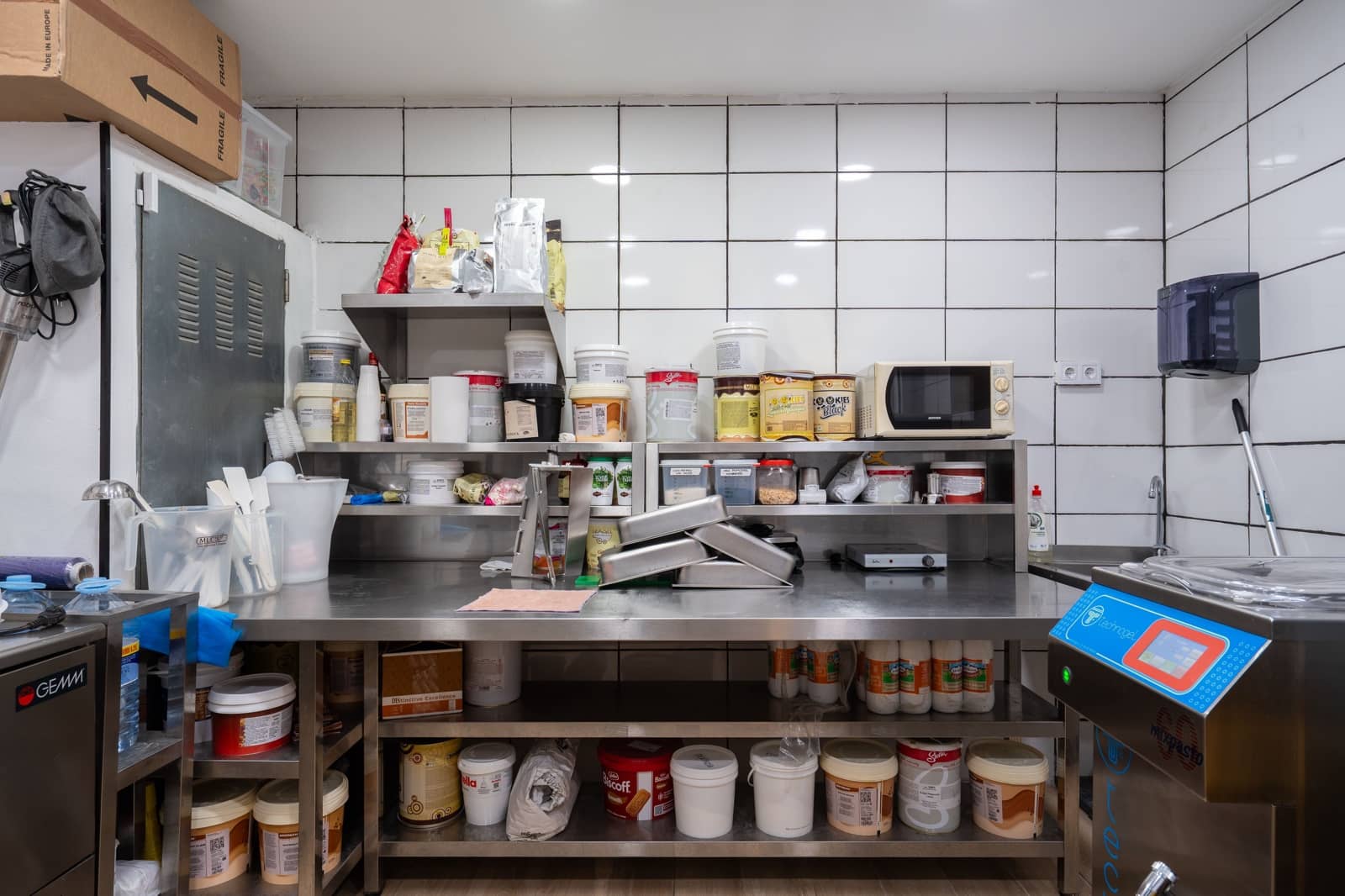 Virksomhed til salg i Fuengirola - € 110.000 (Ref: 9270554)