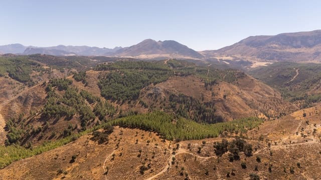 Hus til salgs i Antequera - € 359 000 (Ref: 9270555)