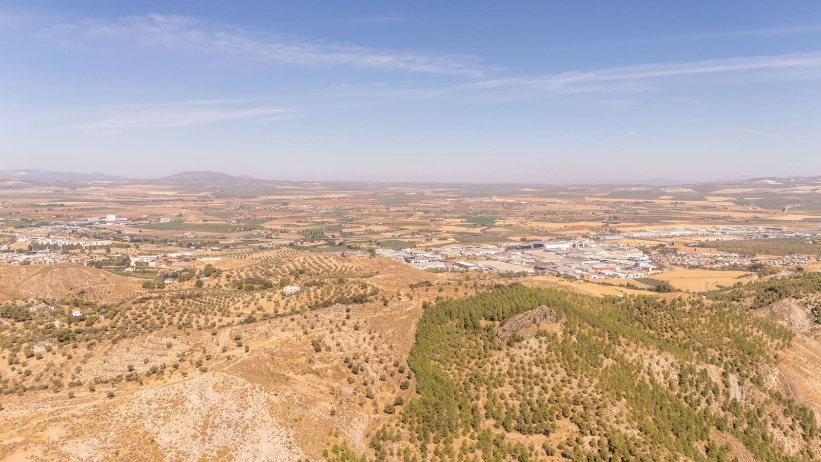 Hus til salgs i Antequera - € 359 000 (Ref: 9270555)