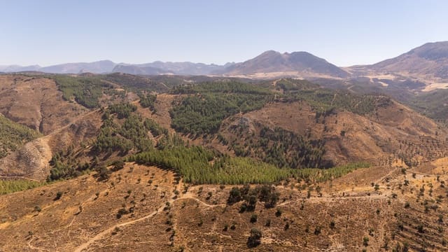 Hus til salgs i Antequera - € 359 000 (Ref: 9270555)