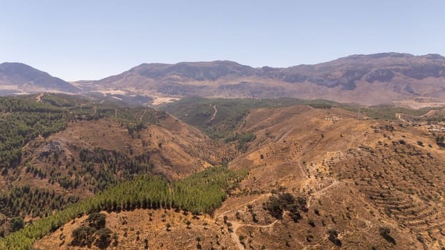 Hus til salgs i Antequera - € 359 000 (Ref: 9270555)