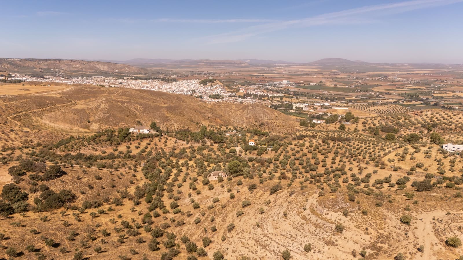 Hus til salgs i Antequera - € 359 000 (Ref: 9270555)