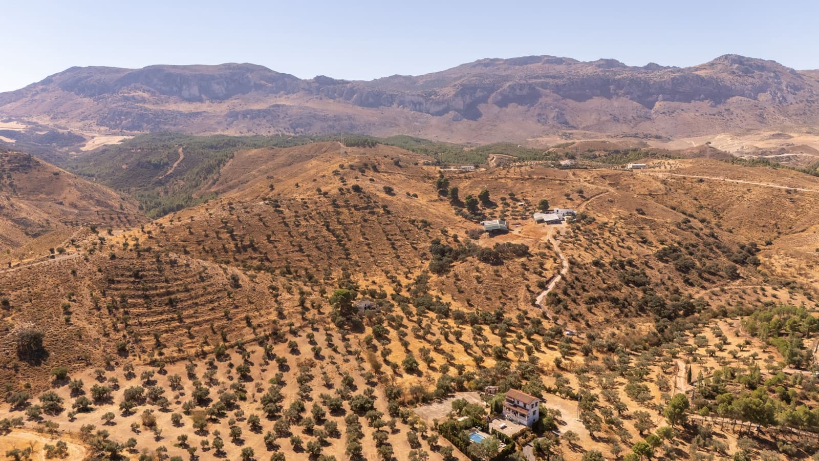 Hus til salgs i Antequera - € 359 000 (Ref: 9270555)