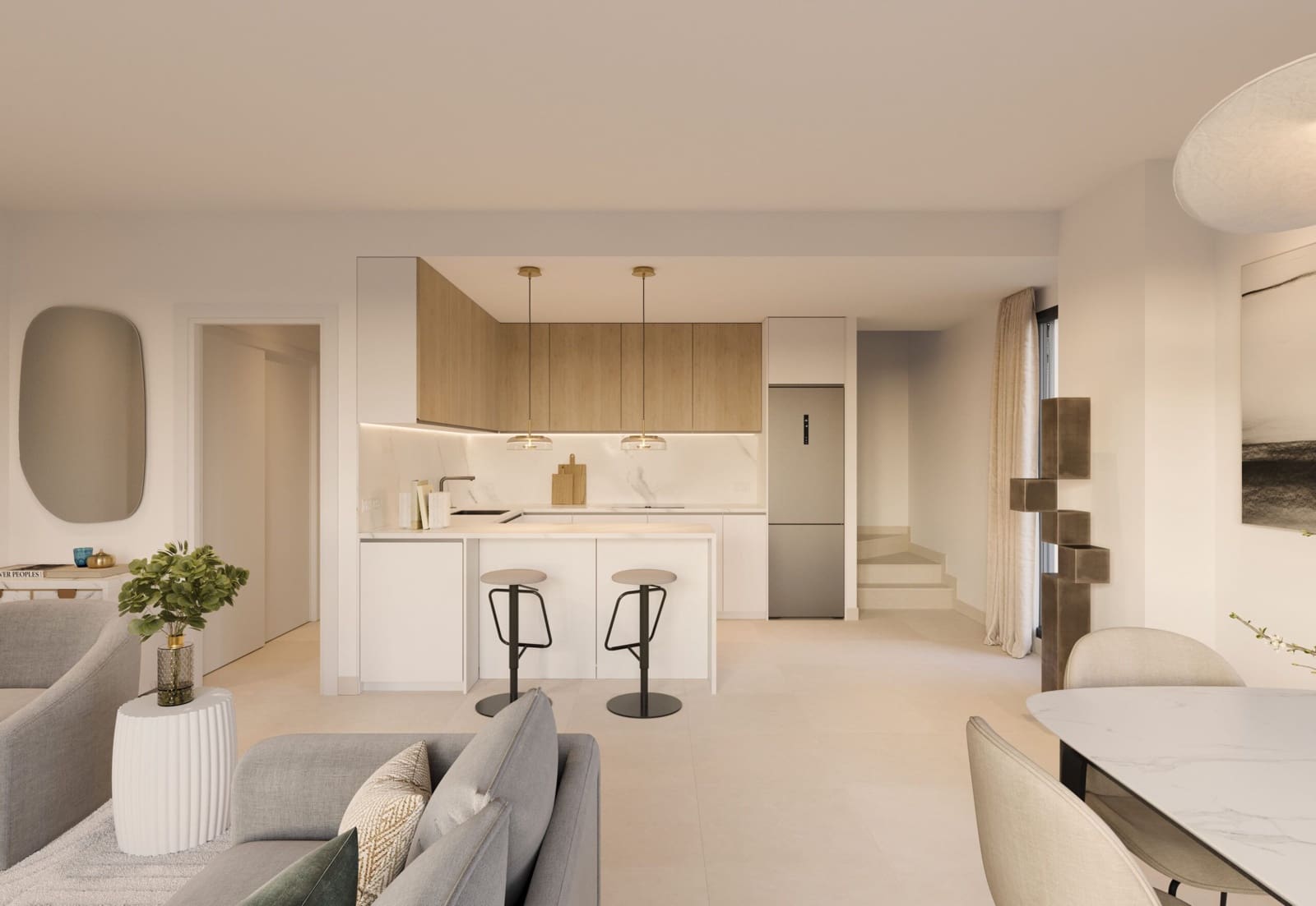 3 camera da letto Casa in vendita in Velez-Malaga con piscina - 388.000 € (Rif: 9271754)