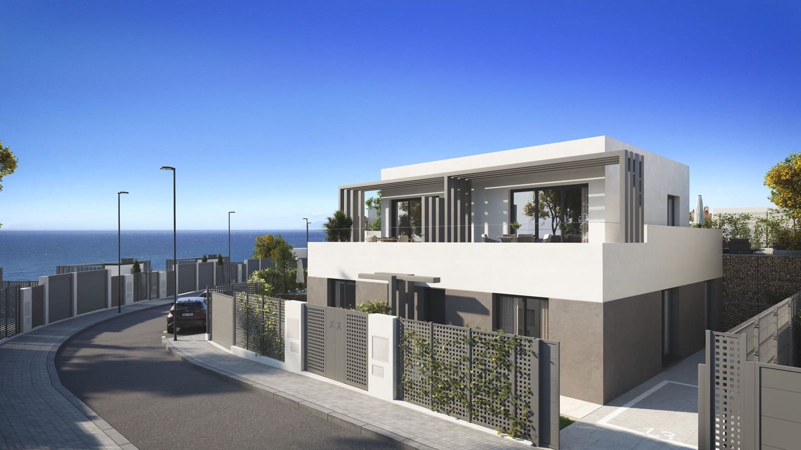 3 camera da letto Casa in vendita in Velez-Malaga con piscina - 409.000 € (Rif: 9271755)