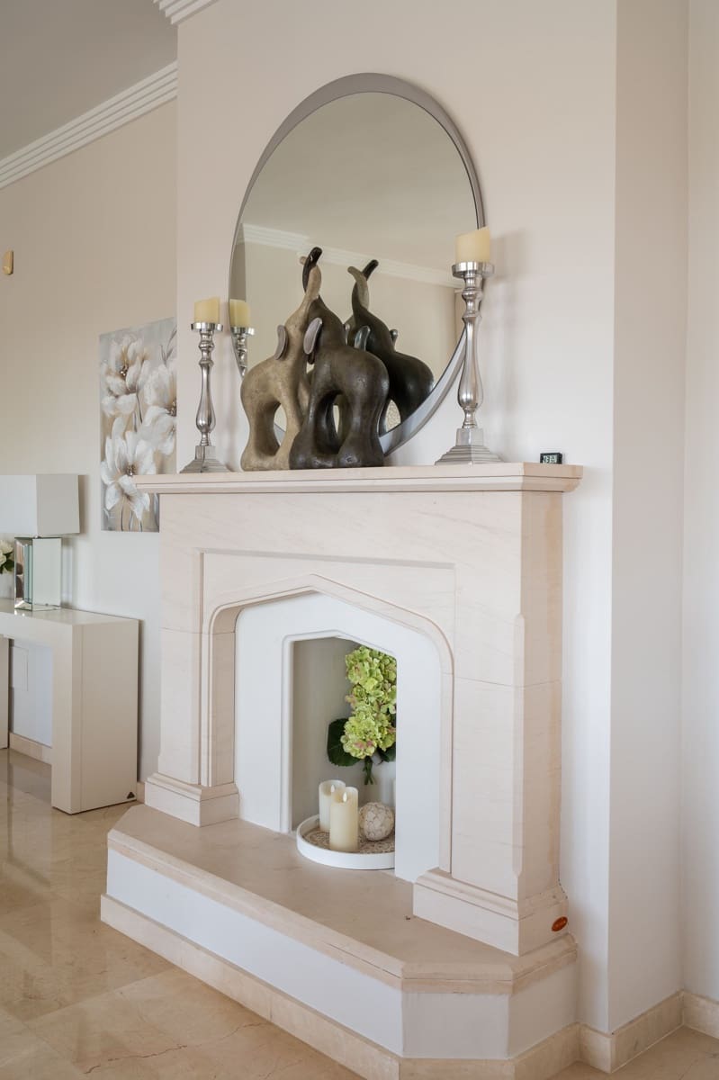 7 sovrum Villa till salu i Mijas Costa med pool - 1 945 000 € (Ref: 9275194)