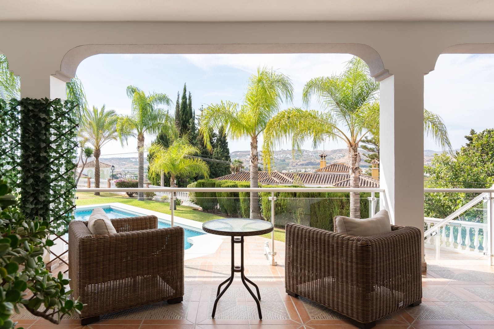 7 sovrum Villa till salu i Mijas Costa med pool - 1 945 000 € (Ref: 9275194)