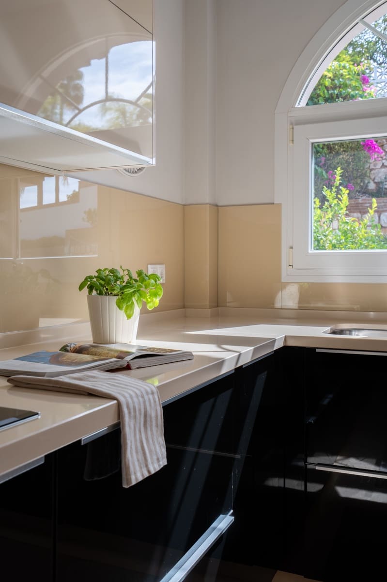 7 sovrum Villa till salu i Mijas Costa med pool - 1 945 000 € (Ref: 9275194)