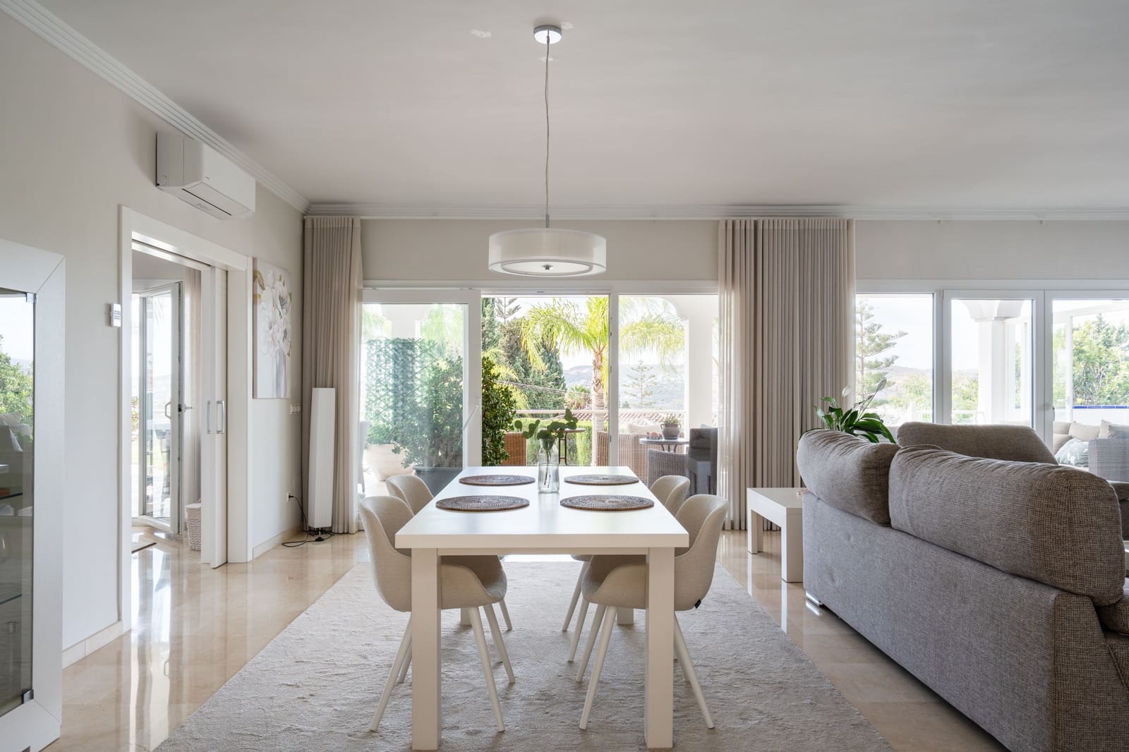 7 sovrum Villa till salu i Mijas Costa med pool - 1 945 000 € (Ref: 9275194)