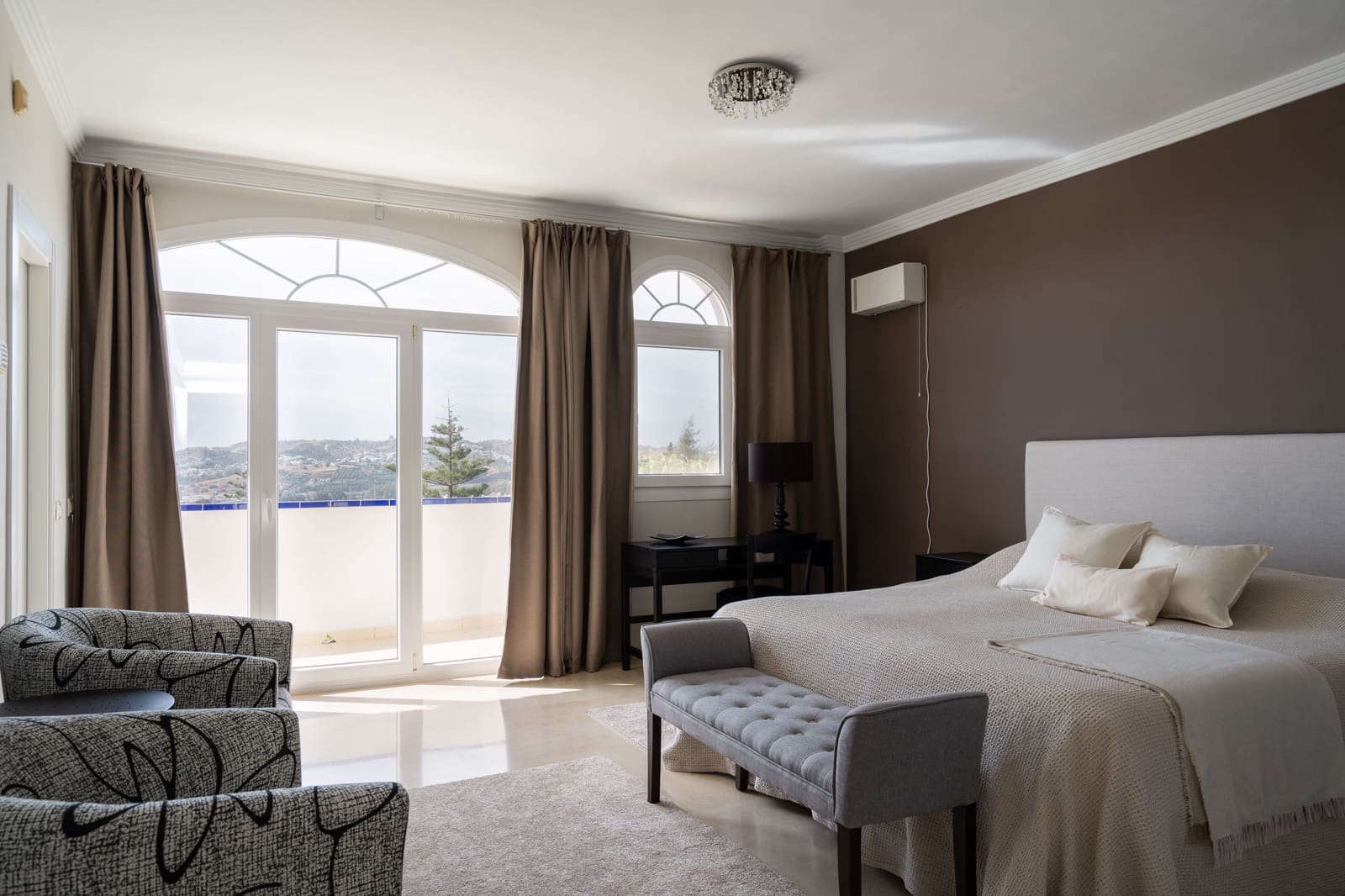 7 sovrum Villa till salu i Mijas Costa med pool - 1 945 000 € (Ref: 9275194)