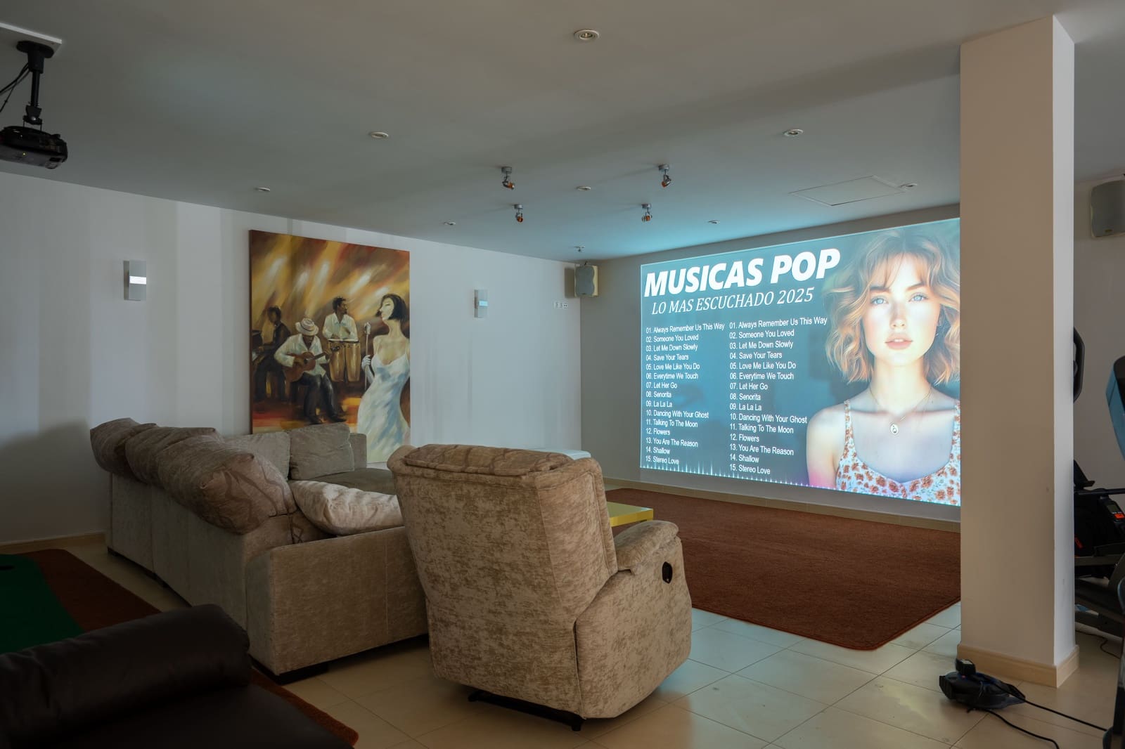 7 sovrum Villa till salu i Mijas Costa med pool - 1 945 000 € (Ref: 9275194)