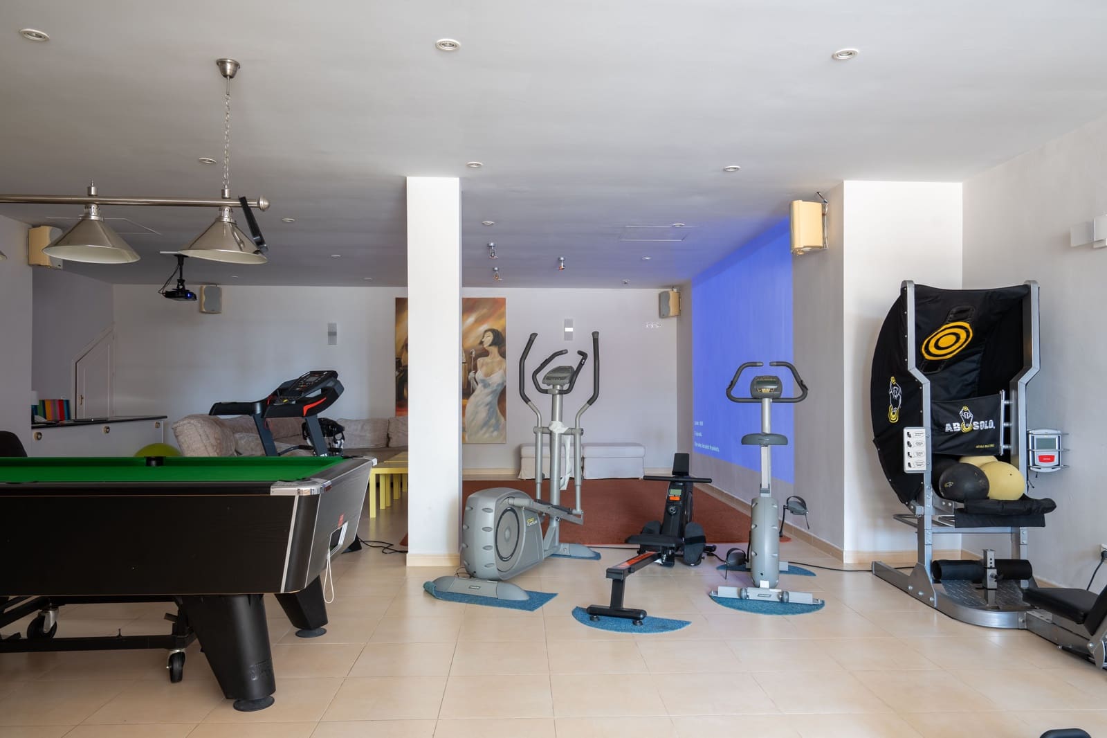 7 sovrum Villa till salu i Mijas Costa med pool - 1 945 000 € (Ref: 9275194)