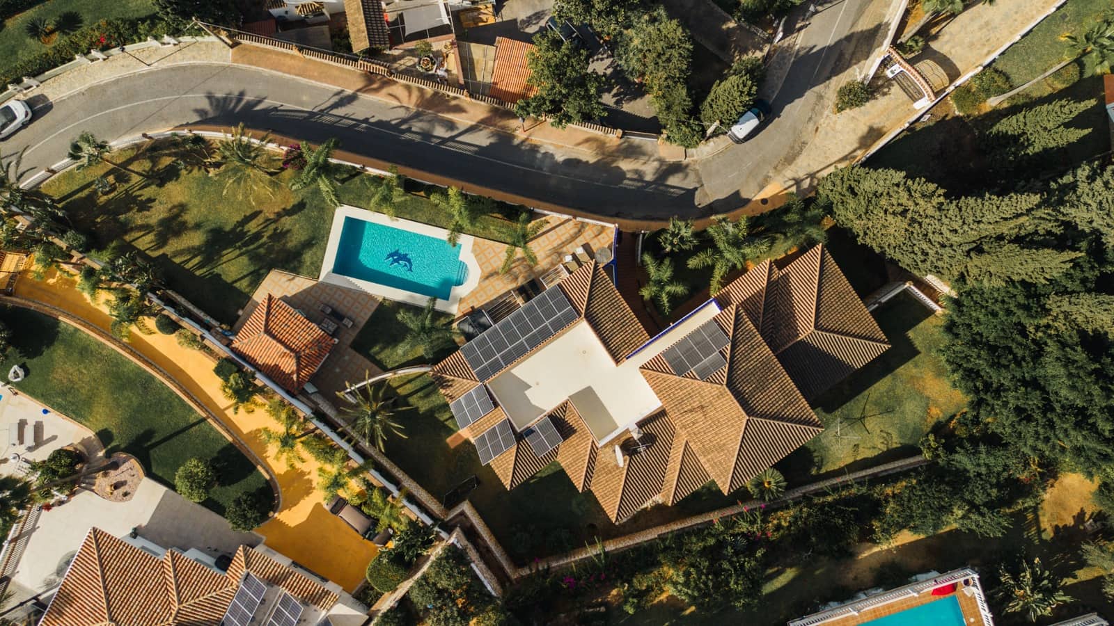 7 sovrum Villa till salu i Mijas Costa med pool - 1 945 000 € (Ref: 9275194)