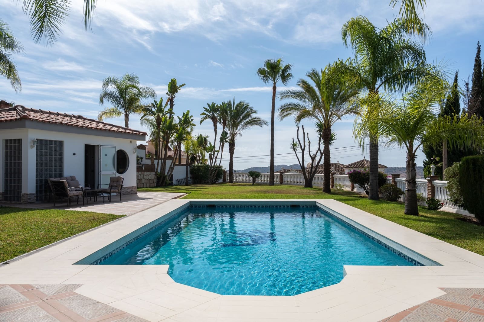 7 sovrum Villa till salu i Mijas Costa med pool - 1 945 000 € (Ref: 9275194)