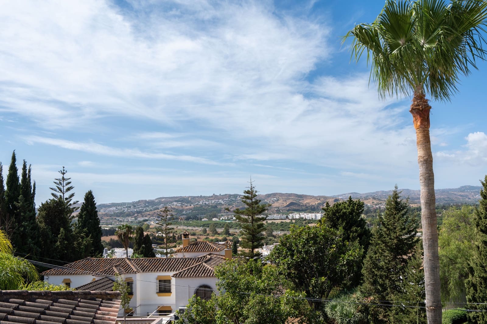 7 sovrum Villa till salu i Mijas Costa med pool - 1 945 000 € (Ref: 9275194)