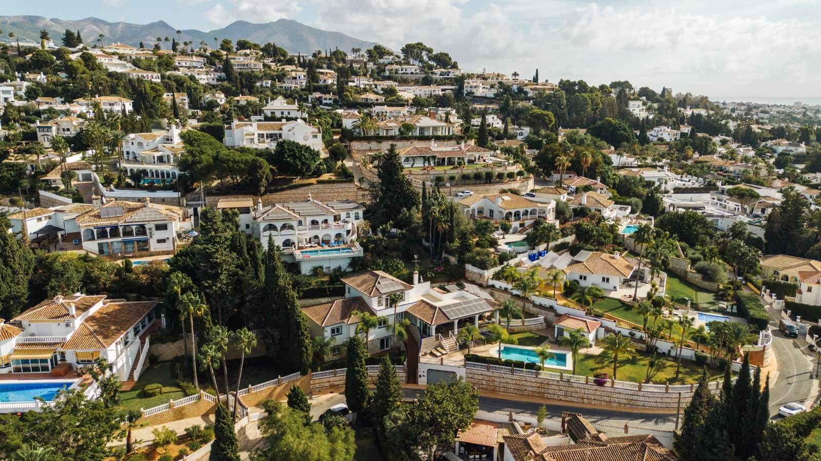 7 sovrum Villa till salu i Mijas Costa med pool - 1 945 000 € (Ref: 9275194)