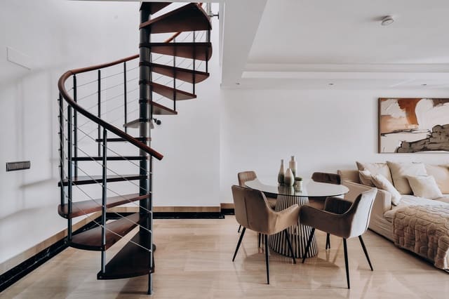 3 bedroom Apartment for sale in El Padrón, Estepona with pool - € 895,000 (Ref: 9275195)