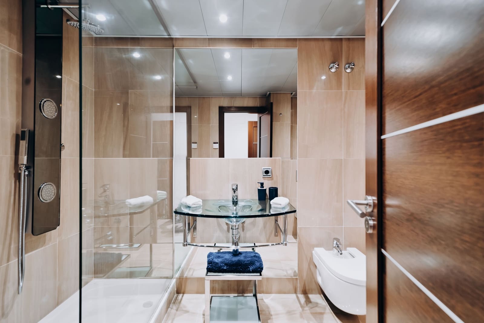 3 makuuhuone Huoneisto myytävänä paikassa Estepona mukana uima-altaan - 895 000 € (Ref: 9275195)