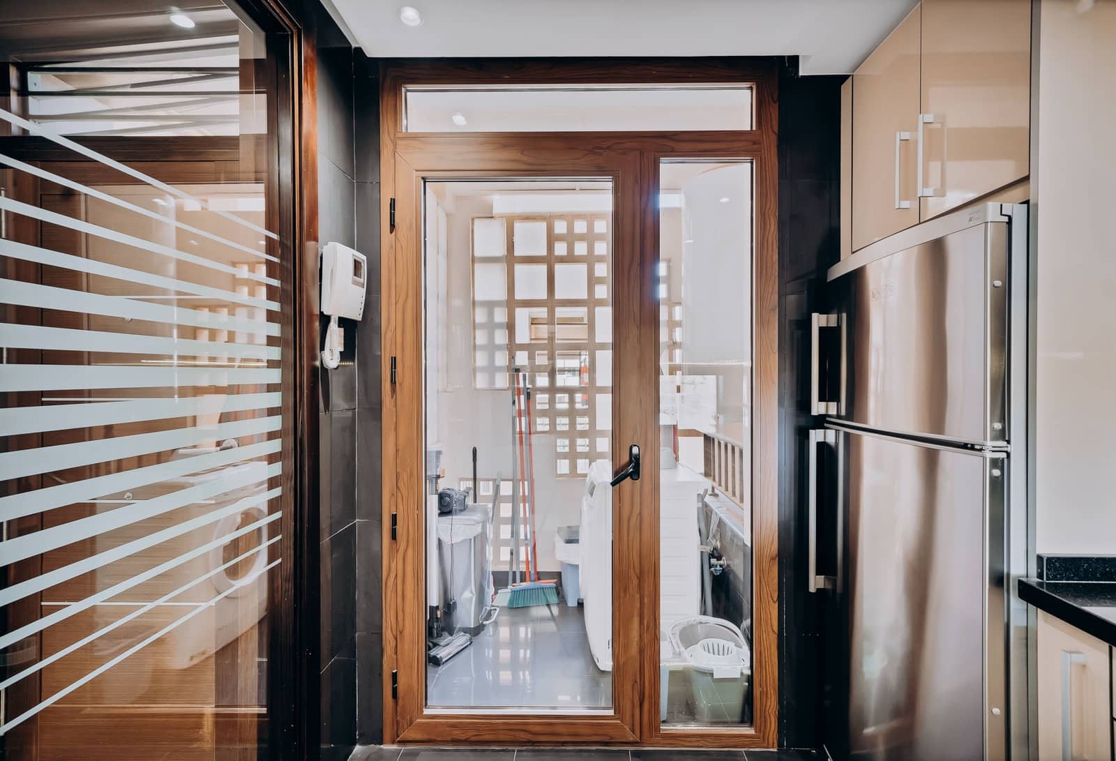 3 makuuhuone Huoneisto myytävänä paikassa Estepona mukana uima-altaan - 895 000 € (Ref: 9275195)